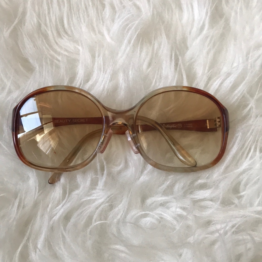 Vintage Frame French 140-54/20